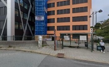 Bergen Aikidoklubb