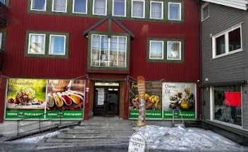 Valdres Treningsklubb