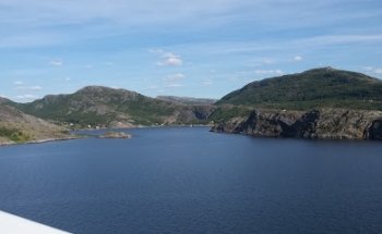 Stamina Stamsund