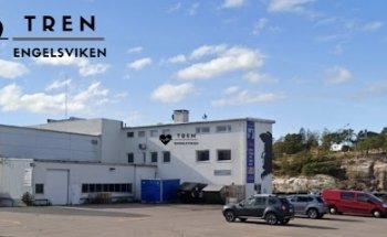 Tren Engelsviken