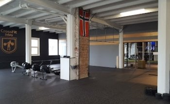 CrossFit Jeløy