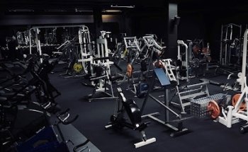 Varden Gym AS