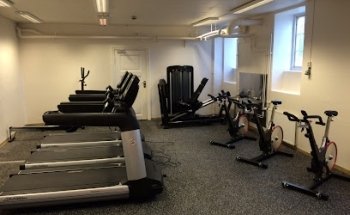 Sit Trening DMMH