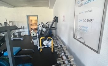 Tysnes Treningssenter