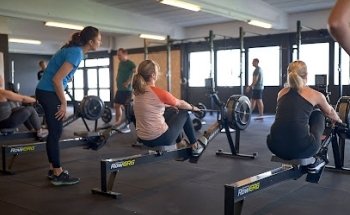 Rebel Functional Fitness
