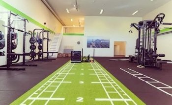 Sky Fitness Rissa