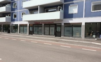 Ibalanse Fysioterapi