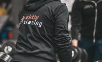 Aktiv Trening Digernes