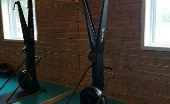 Skjåk trening- og frisklivssenter