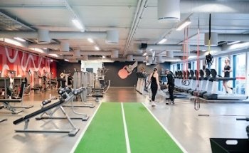 Fresh Fitness Kristiansand Sentrum (Tidl SATS)