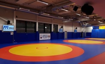 Lambertseter Bryteklubb