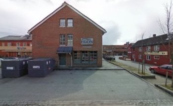 Stjørdal Kickboxing Klubb