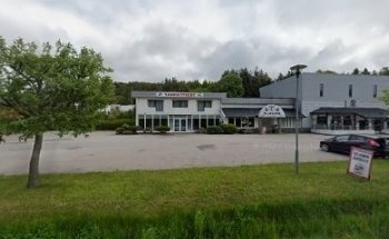 Trimsenteret