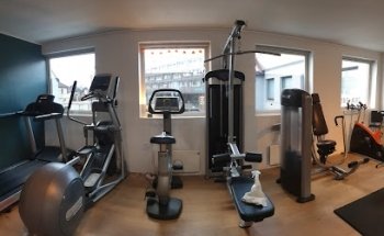 Paradis Treningsstudio