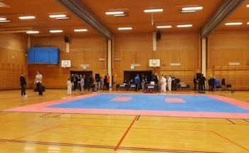 Laksevåghallen