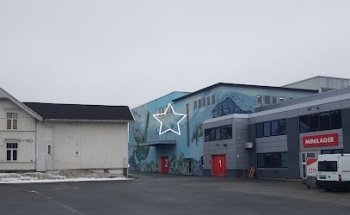 Drammen boxing club