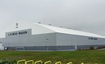 I. P. Huse-hallen