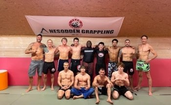 Nesodden Judoklubb/ Nesodden Grappling