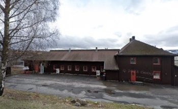 Treningsvitenskap AS