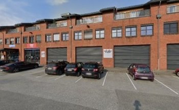 Frekhaug Functional Fitness