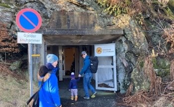 Haugesund Ju-Jutsu Klubb