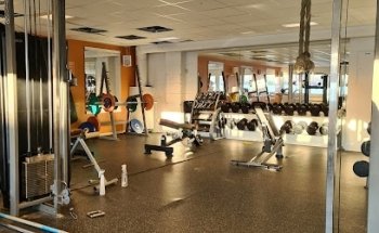 Groven Fitness Telemark Trening AS