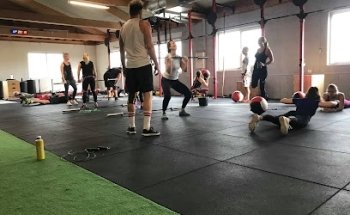 CrossFit Drøbak