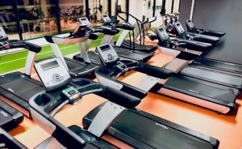 FITGO treningssenter