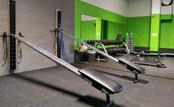 Fitnesspoint Lillesand Treningssenter
