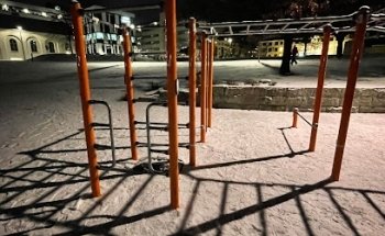 Elgsletta aktivitetspark