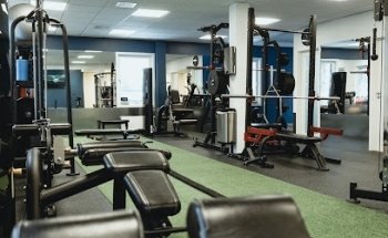 Bryn PT-studio AS