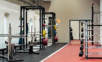 Sit Trening