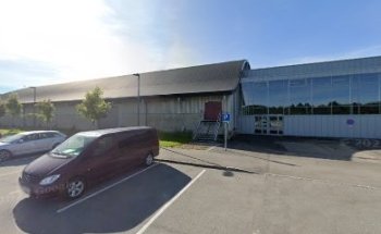 Physiotherapy and Training Campus