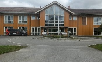 Namdal Rehabilitering IKS