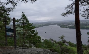 Hammaren Climbing