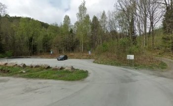 Grostøl turløype