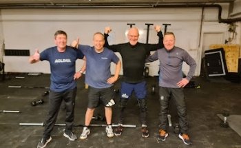 FunkFit Sykkylven