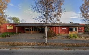 Mjølkesyra treningssenter