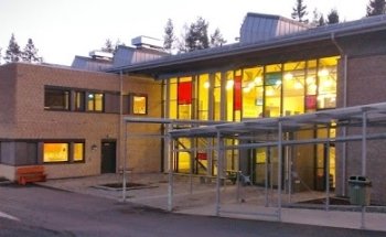 Siggerud Klatreklubb