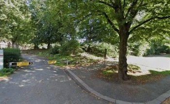 Tufteparken Fagerborg skole