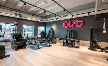 EVO Bryne Torg