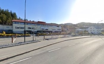 Aktiv trening GYM Larsnes