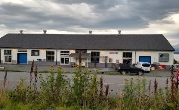 CrossFit Finnsnes
