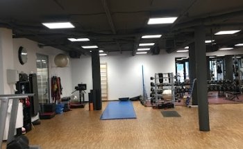 RAW Trening & Behandling AS