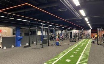 Family Sports Club Østsiden AS