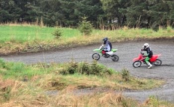 Giske Motorsportklubb