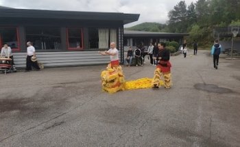 Boxaspen Hung Kuen Kung Fu