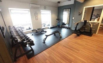 Stærsk Treningsstudio