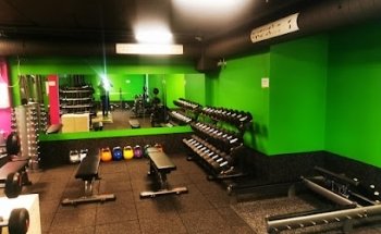 Fitnesspoint Orkanger treningssenter