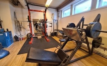 Polarsirkelen Gym
